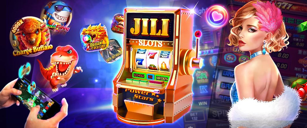 Jili Slots