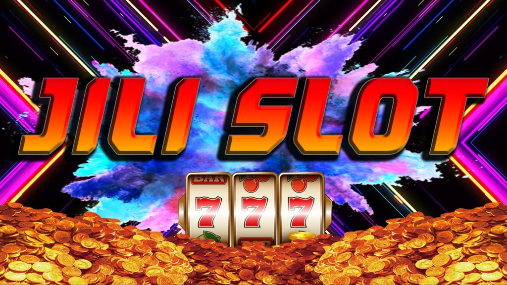 Jili Slots