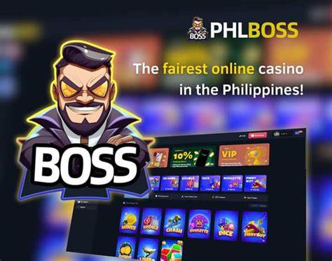 PHLBOSS