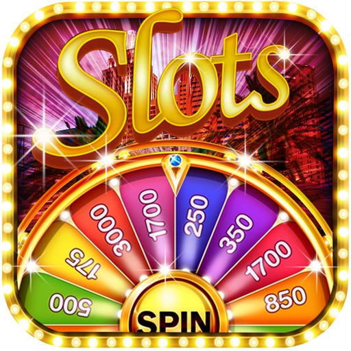 Slots Game